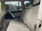 Toyota Land Cruiser Prado 3.0 AT, 2013, 174 200 км объявление продам