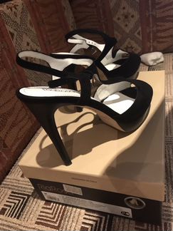 Босоножки RiaRosa размер 38