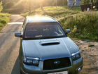 Subaru Forester 2.5 МТ, 2007, 231 400 км