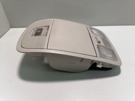 Плафон салона передний Mitsubishi Pajero Sport