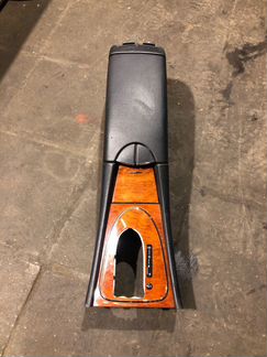 Подлокотник Mercedes-Benz E-Class W211 W 211 rest