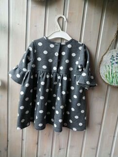 Платье в стиле zara