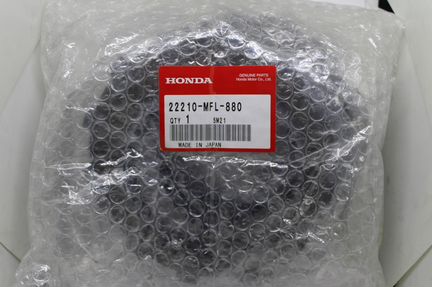 Диски сцепления комплект Honda 22210MFL880