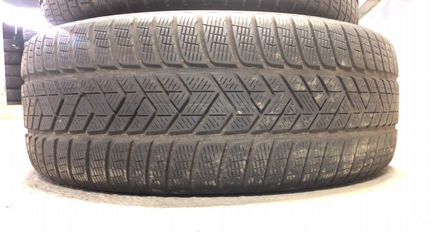 Зима 255/50 R20 Pirelli Scorpion Winter