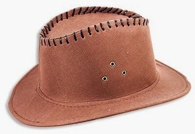 Шляпы новые 6 цветов