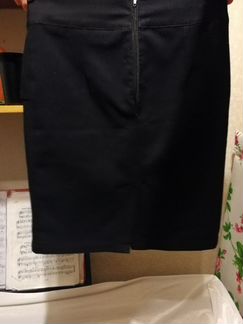 Юбка школьная