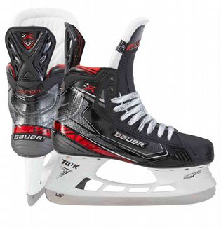 Коньки Bauer BTH19 Vapor 2X взрослые