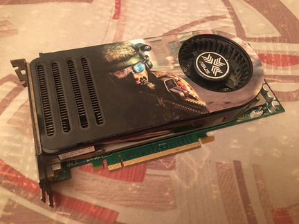 Asus 8800 GTS 320Mb