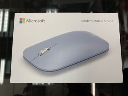 Компьютерная мышь Microsoft Modern Mobile