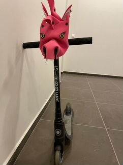 Самокат детский