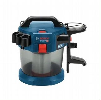 Пылесос bosch GAS 18V-10 L Professional