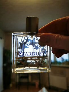 Духи в ассортименте б/у