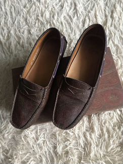 Мокасины etro