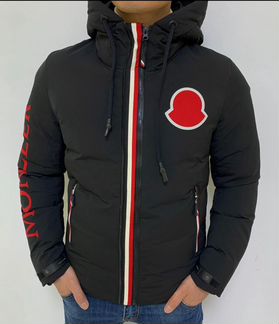 Зимняя куртка Moncler