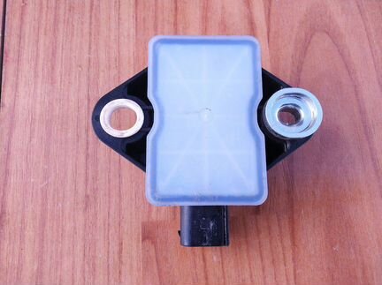 Датчик ускорения Mercedes X166 C292 W166 разборка