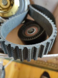 Помпа для Audi A3