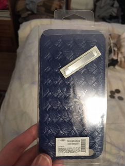 Новый чехол iPhone 6