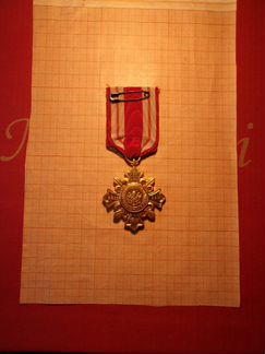 Ватикан.Крест 1 класса 