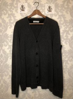 Кардиган stone island