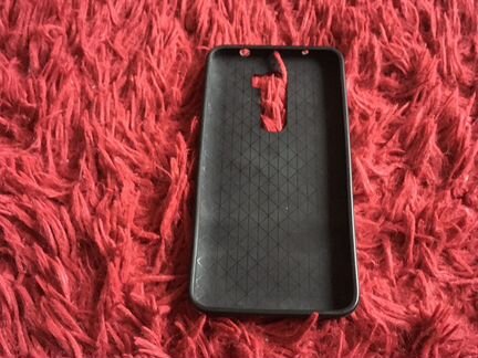 Чехол на телефон coolpad