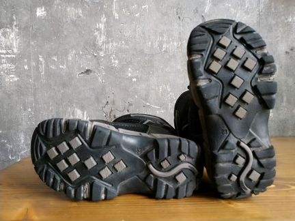 Зимние ботинки Superfit 23 размер