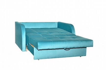 Диван-кровать «Аккордеон» 30цветов