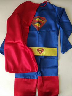 Костюм карнавальный для мальчика