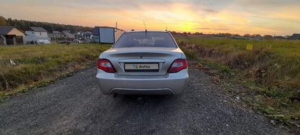Daewoo Nexia 1.5 МТ, 2012, 235 042 км
