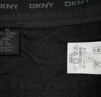 Шорты dkny Оригинал