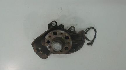 Ступица (кулак, цапфа) правая передняя Mercedes CL