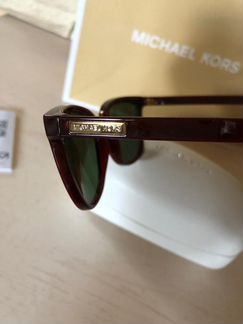Michael Kors очки солнцезащитные мк6047