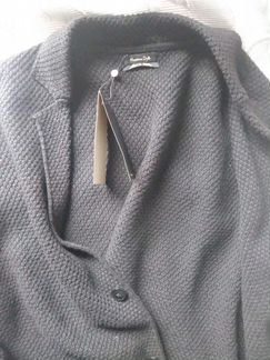 Кардиган Massimo Dutti