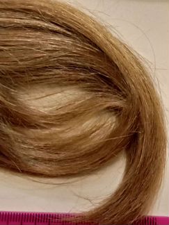 Волосы для наращивания