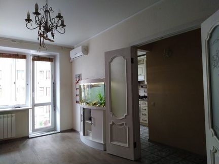 2-к квартира, 44.5 м², 2/8 эт.