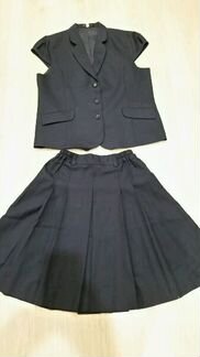 Форма школьная для девочки