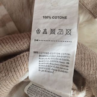 Кофта с бантом