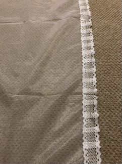 Тюль и занавески