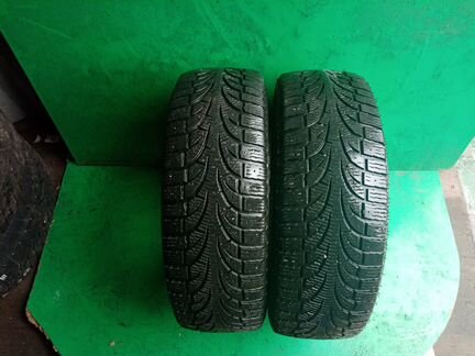 215/60R16 Pirelli Winter Carving Edge
