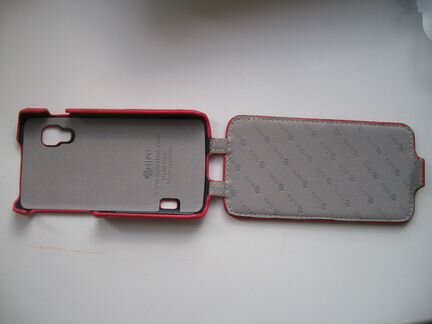 Чехол новый для LG Optimus L5 II