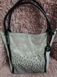 Новая женская сумка. Шоппер