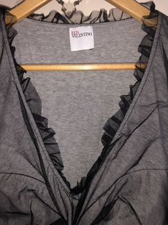 Платье Red Valentino 100 Оригинал
