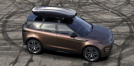 Бокс LUX Major серый глянец 217х86х32 см