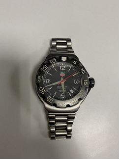 Часы tag heuer formula 1