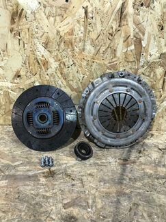 Сцепление Hyundai Ix 35 G4KD 2013