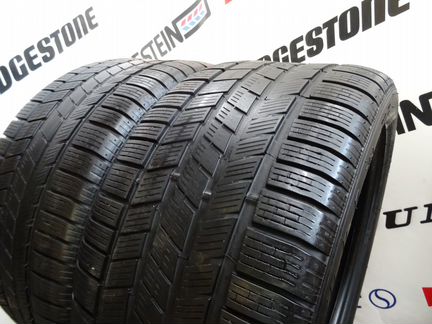 Шины б/у 275/40/20 315/35/20 R20