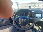 Toyota RAV4 2.5 AT, 2014, 110 000 км объявление продам