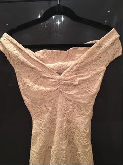 Платье на свадьбу, выпускной