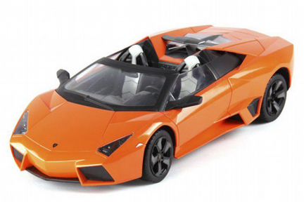 Радиоуправляемая машинка Lamborghini Reventon 2027