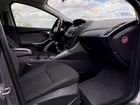Ford Focus 1.6 МТ, 2012, 103 000 км объявление продам