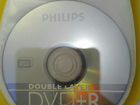 Диски DVD+R 8.5 GB